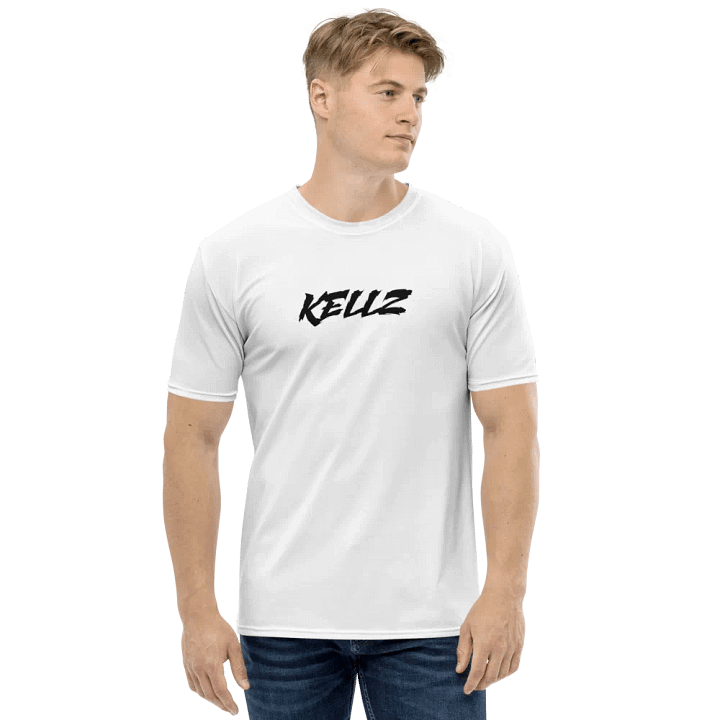 KELLZ RETURNS [T SHIRT] product image (2)