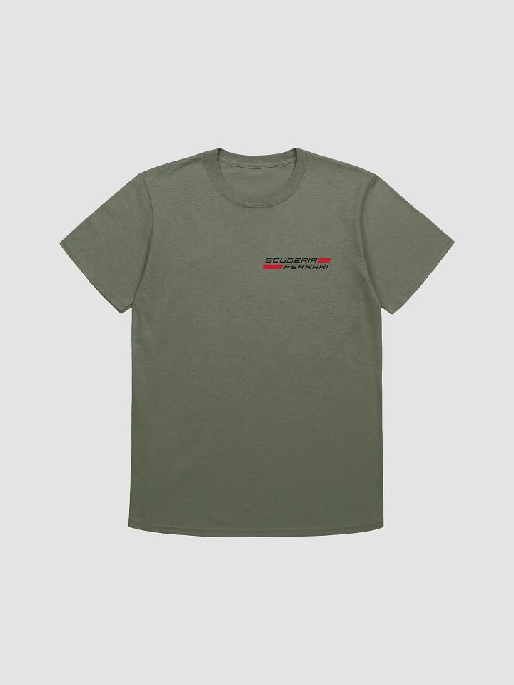 Scuderia Ferrari - Lewis Hamilton Still I Rise Edition product image (1)
