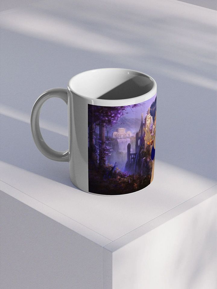 LadyKensey Mug product image (1)