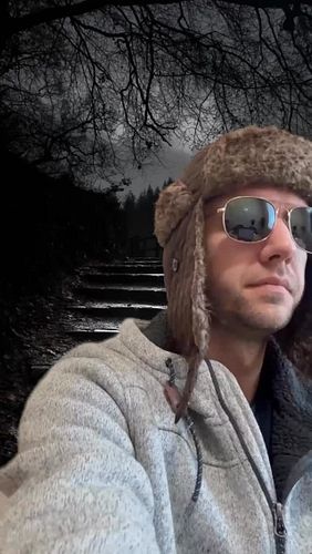 Welcome to my little corner of horror 👁️
I’m Liddell Rayne—indie author of psychological horror, folk terror, and stories tha...