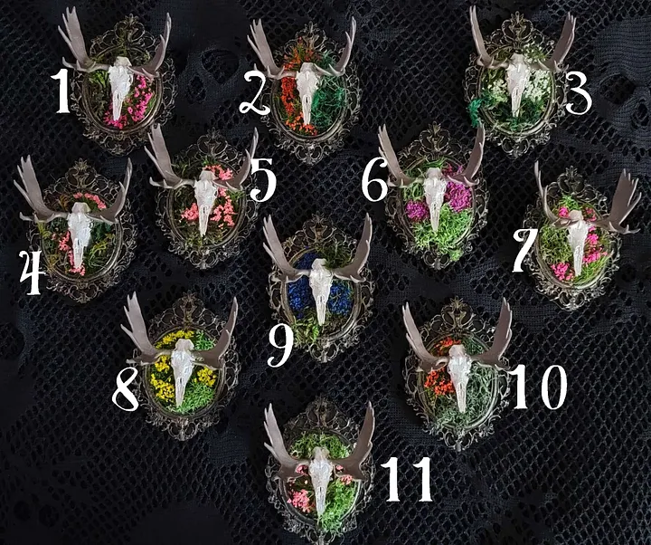 Moose Magnet product image (2)