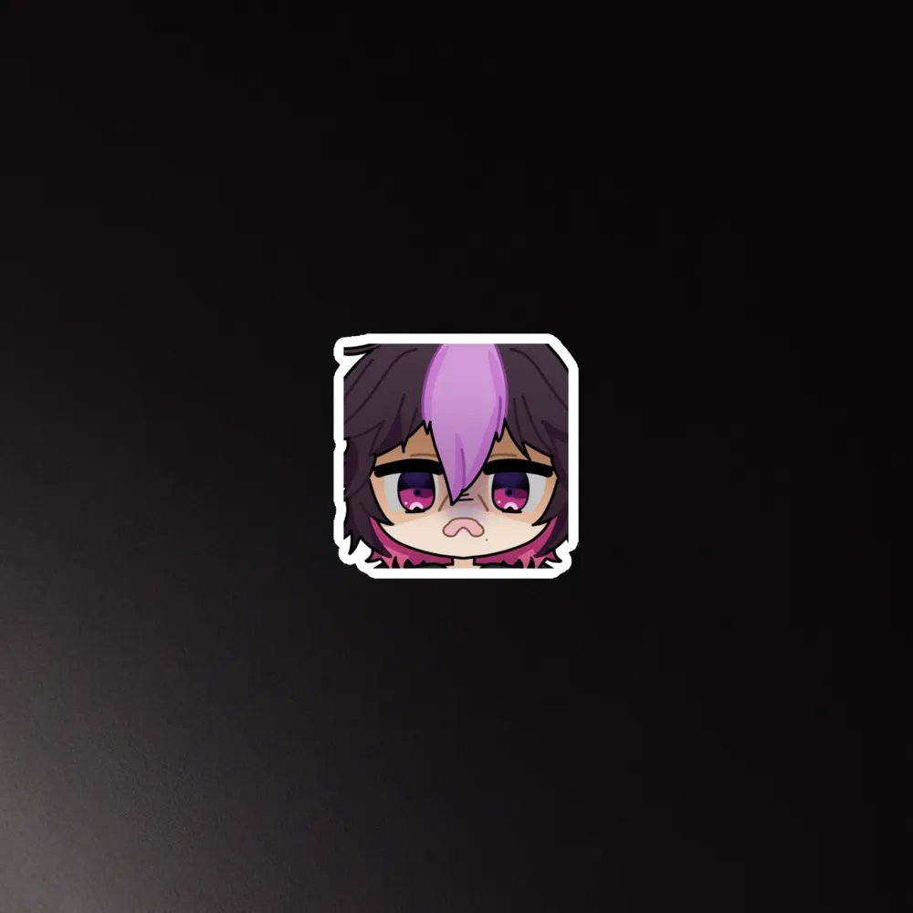 Michael Ael Pathetic Magnet product image (3)