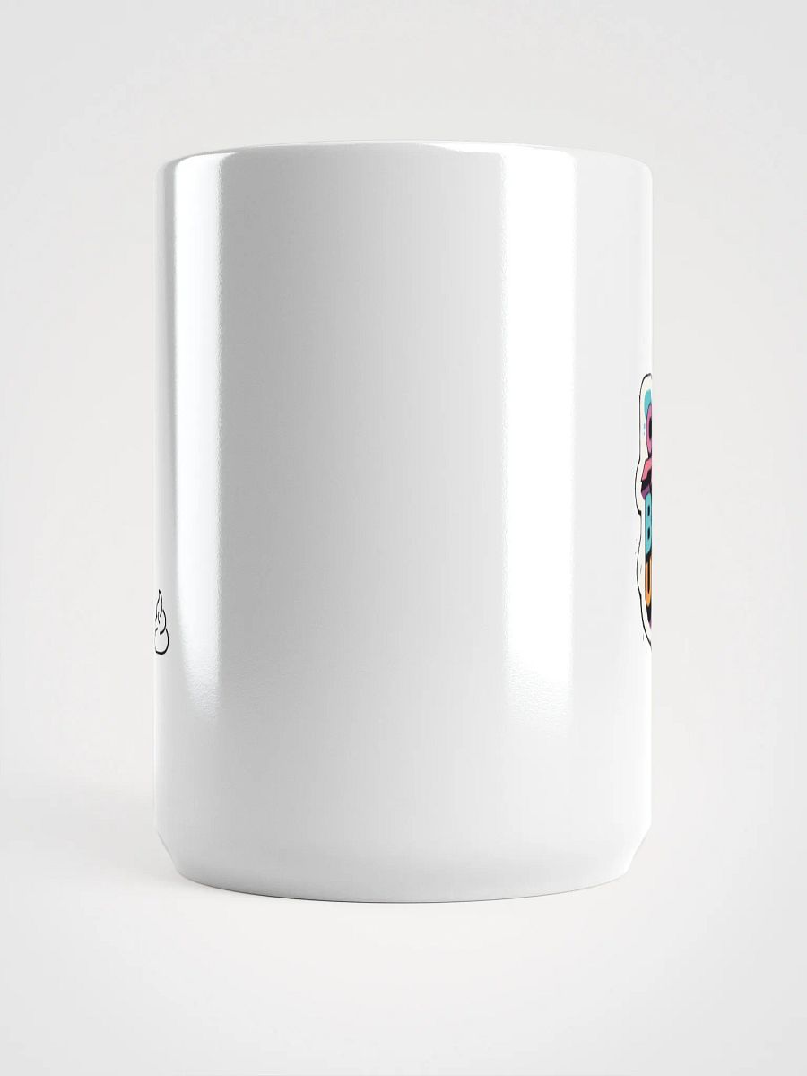 Brilliantly Unhinged and Caffeinated Mug product image (5)