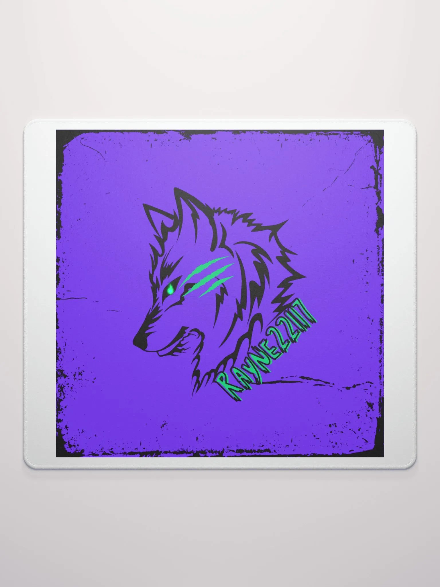 Rayne's Mouse Pad product image (4)