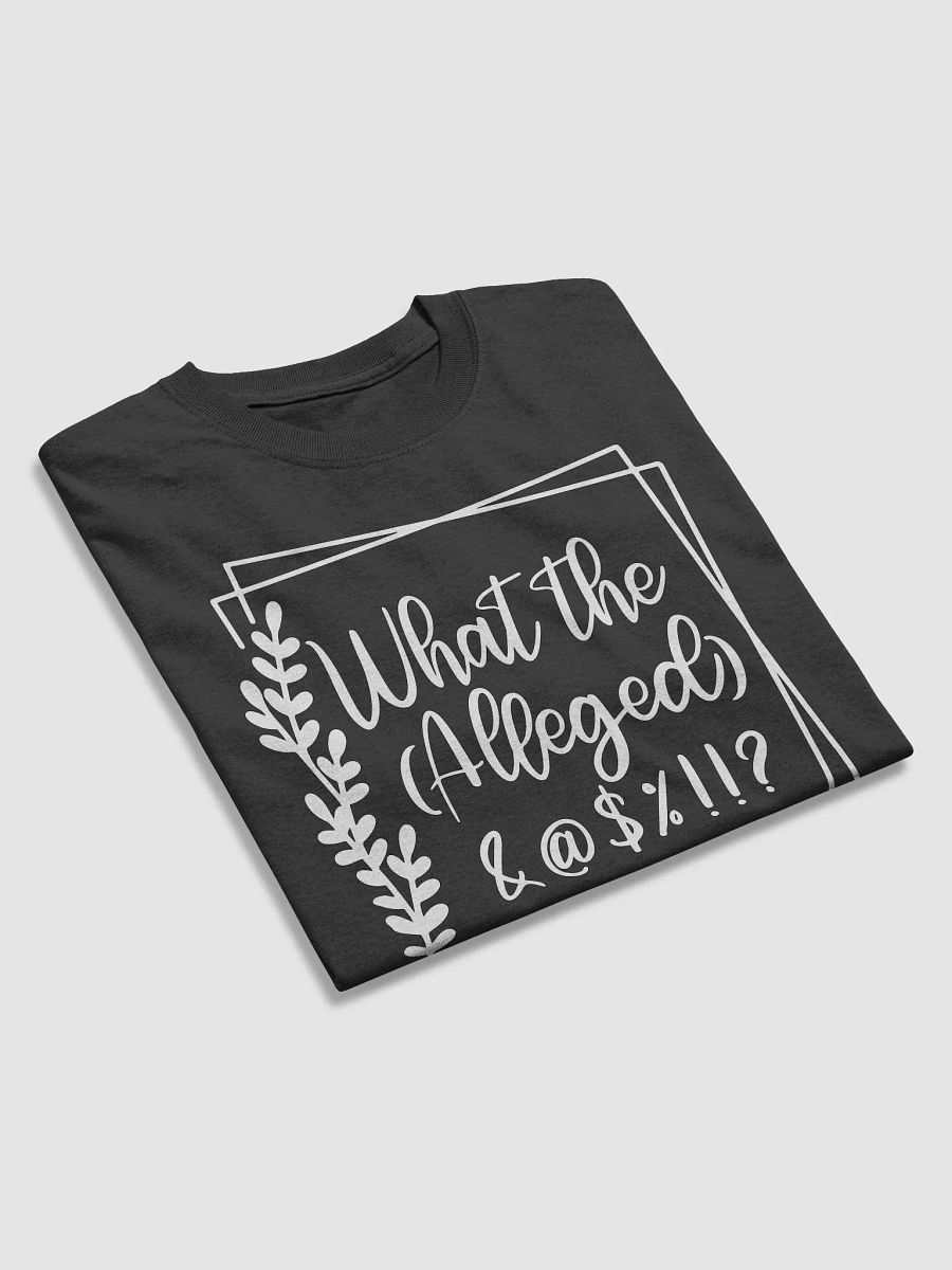 What the Alleged product image (19)