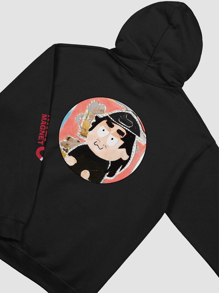 MILF Magnet Classic Hoodie product image (1)