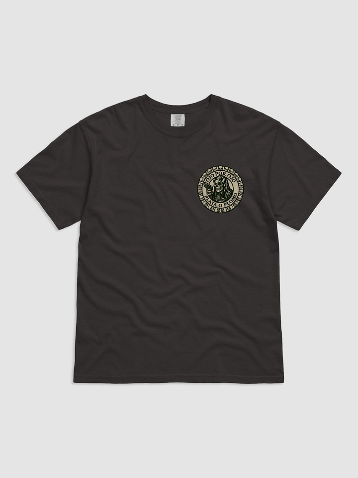 Reaper's Retribution Heavyweight Tee product image (3)