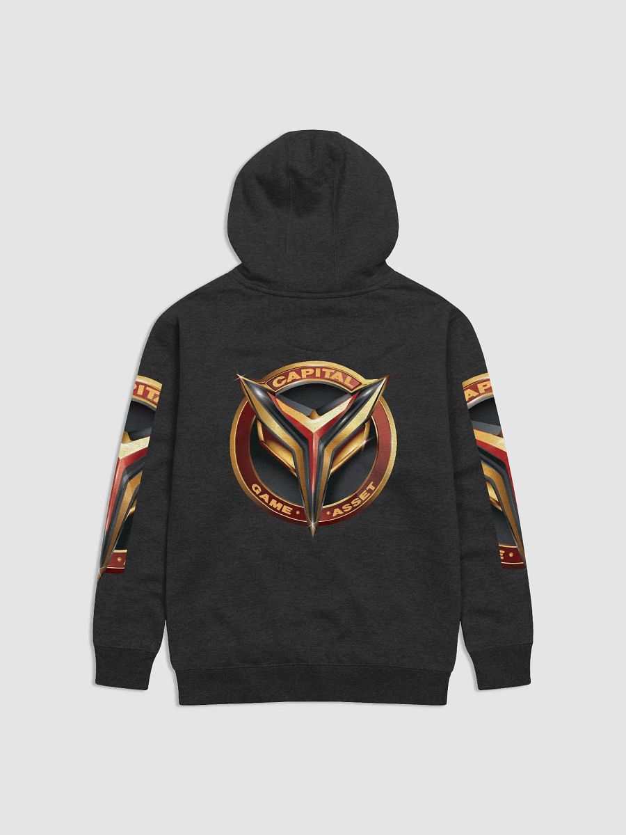 Auto and tech art for shirt product image (10)
