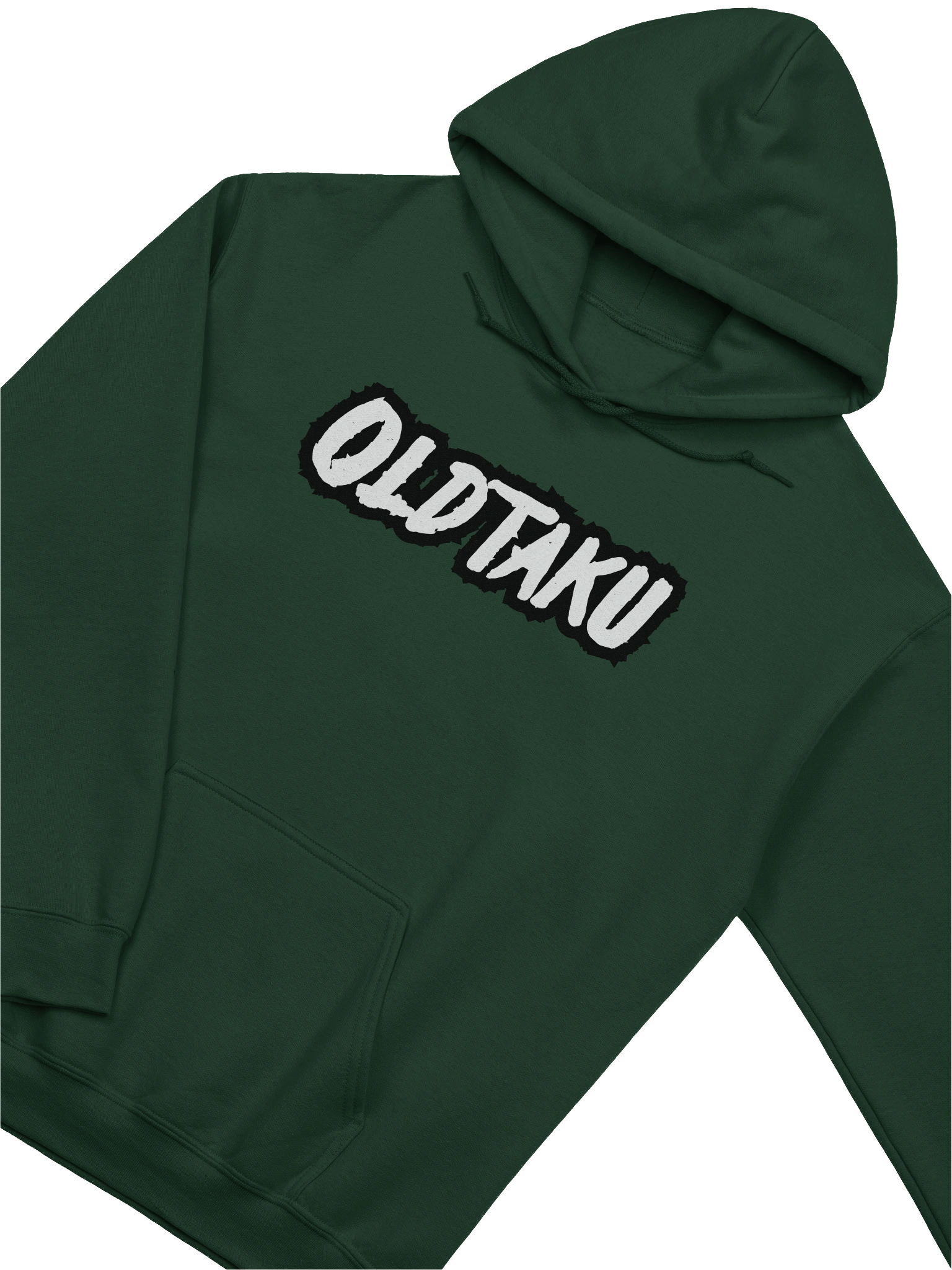 OLDTAKU Bold Hoodie product image (34)