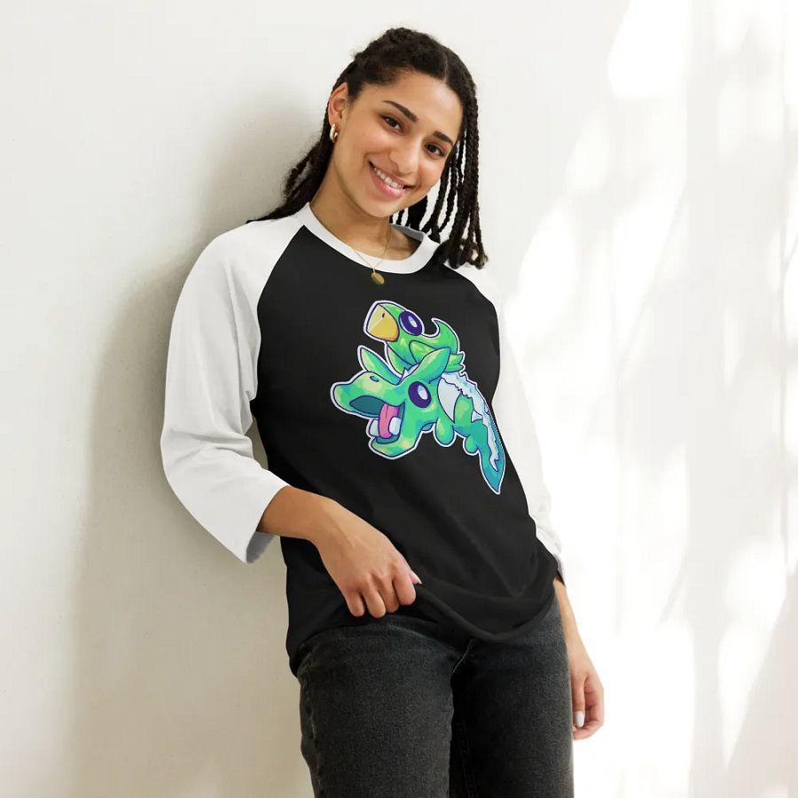 Wubbaseball Uniform product image (10)