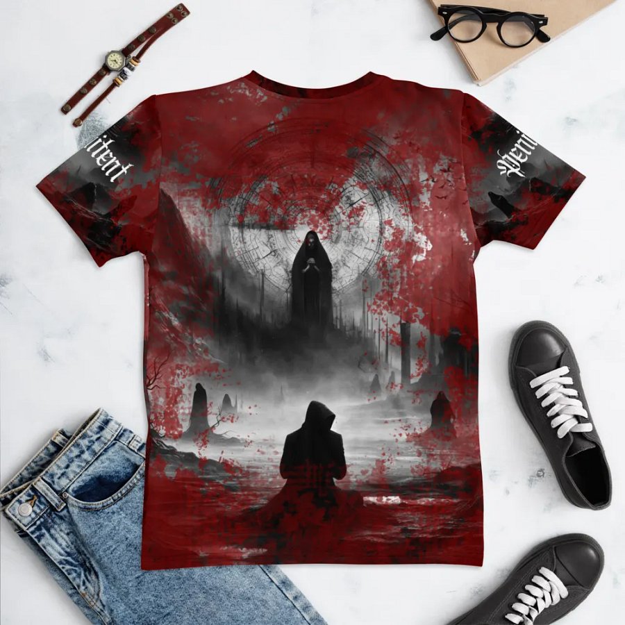 Penitent - Melancholia II product image (5)