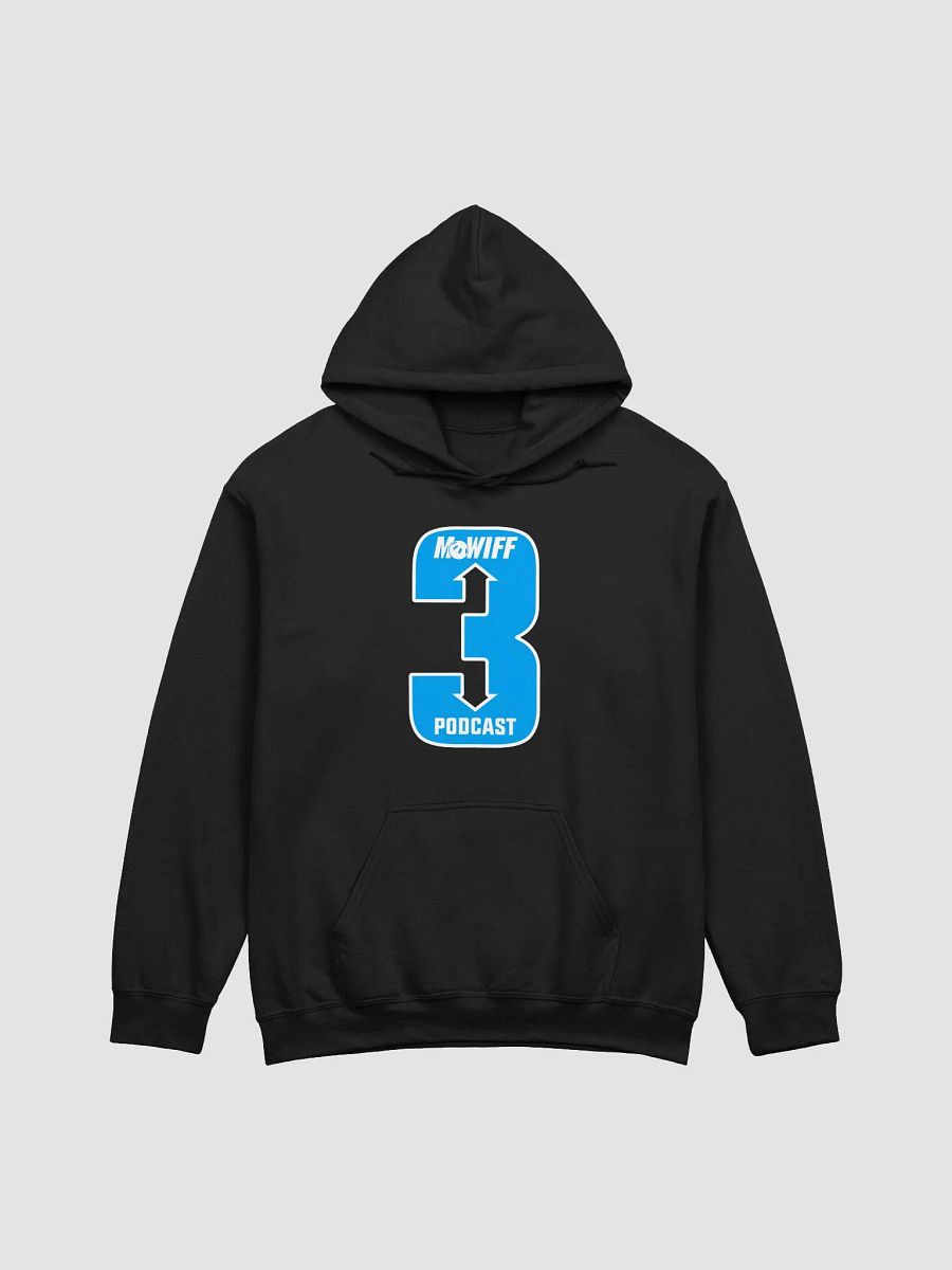 Podcast Hoodie product image (2)
