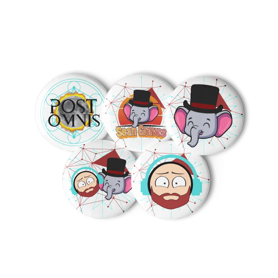 Button Pack product image (11)