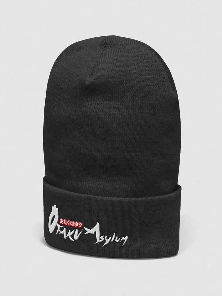 OA Beanie product image (2)