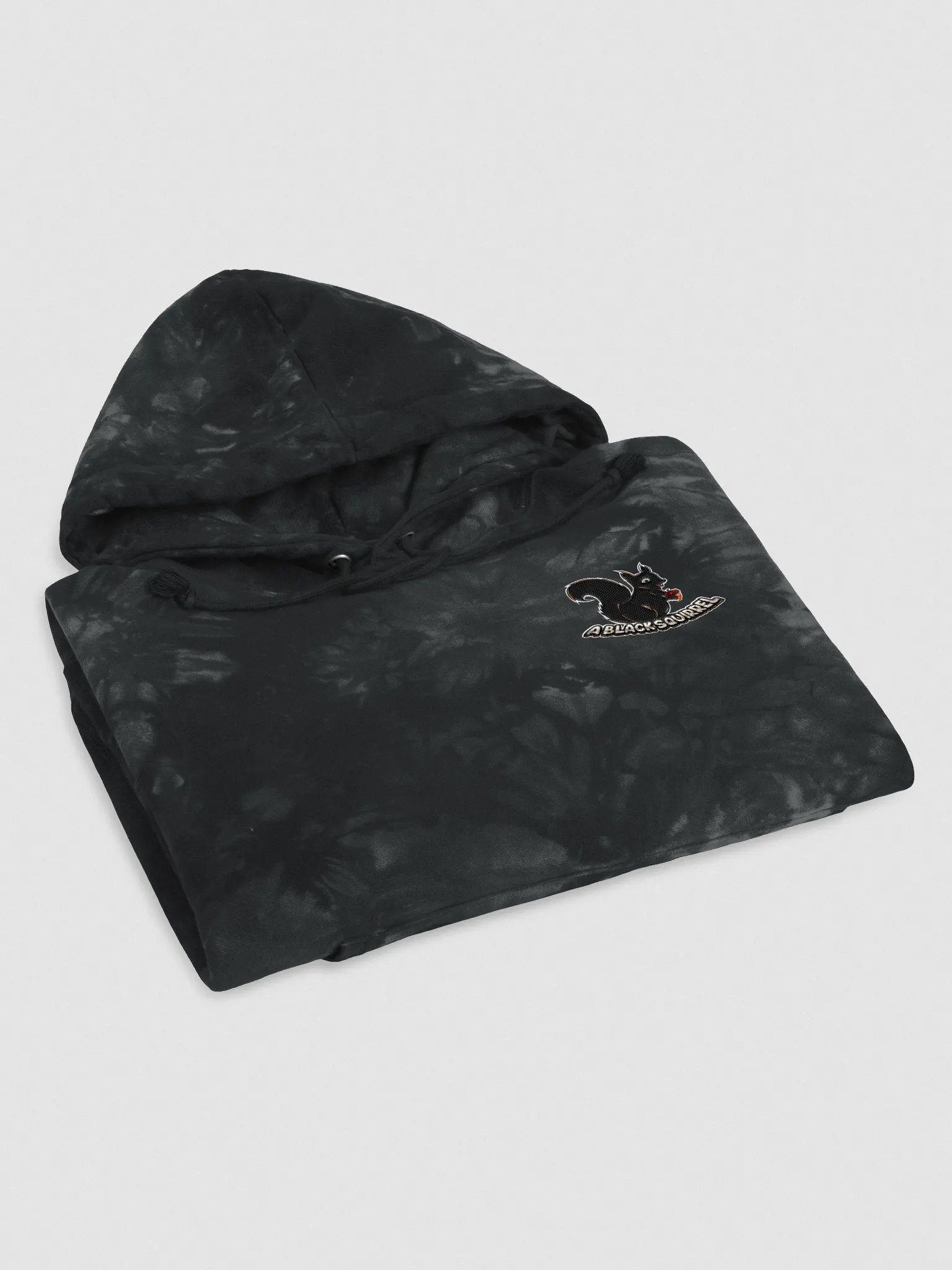 Champion Tie Dye Sweatshirt product image (5)