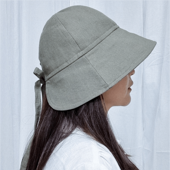 [PDF] Hat making DIY full size download print PDF file product image (2)