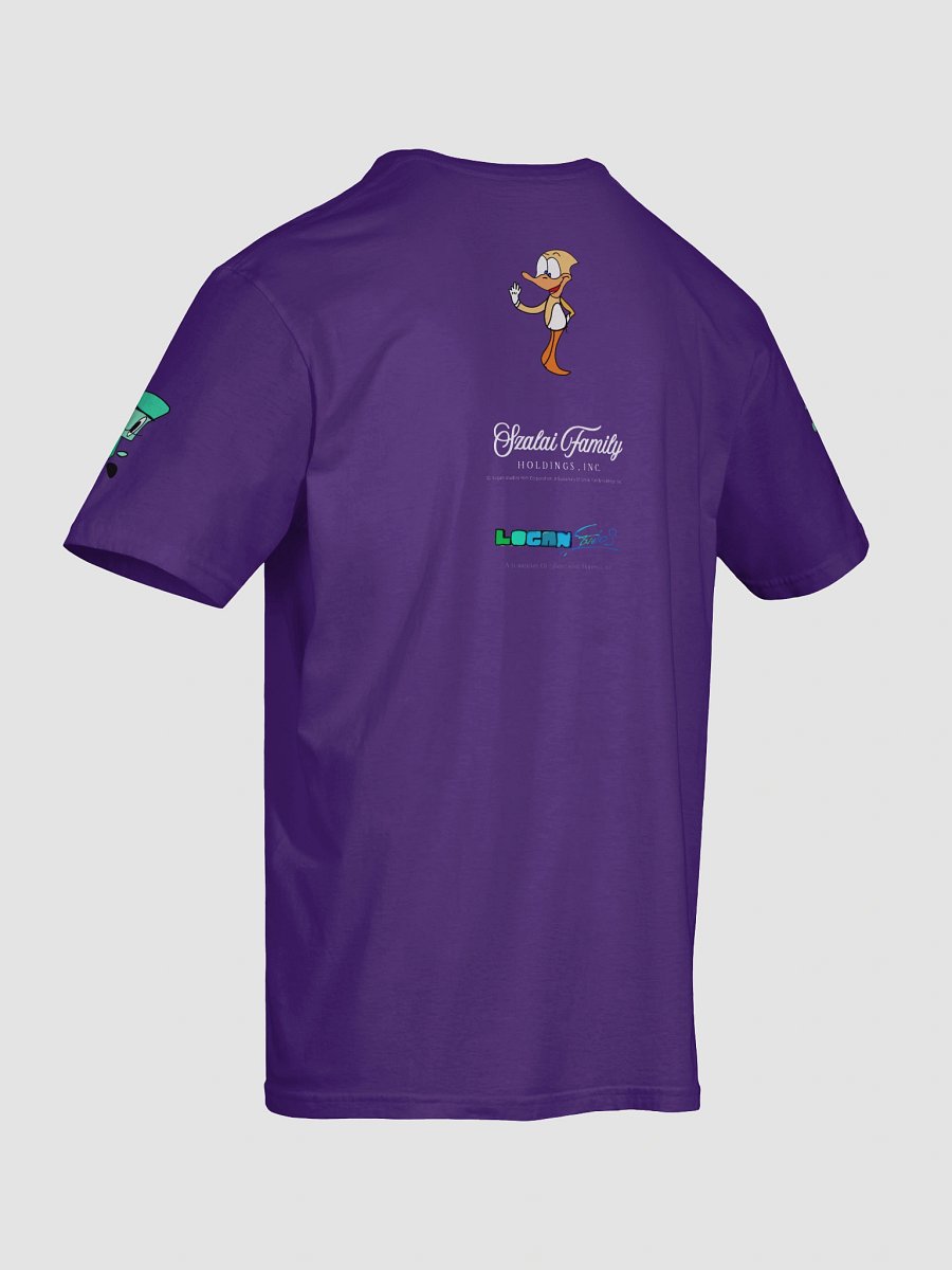 Logan Studios Pocket Shirt product image (47)