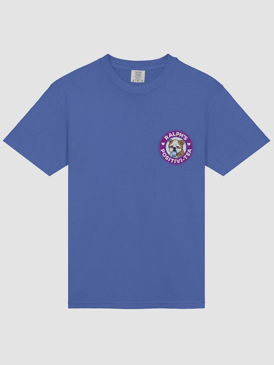 Ralphs Positivi-Tea Shirt product image (3)