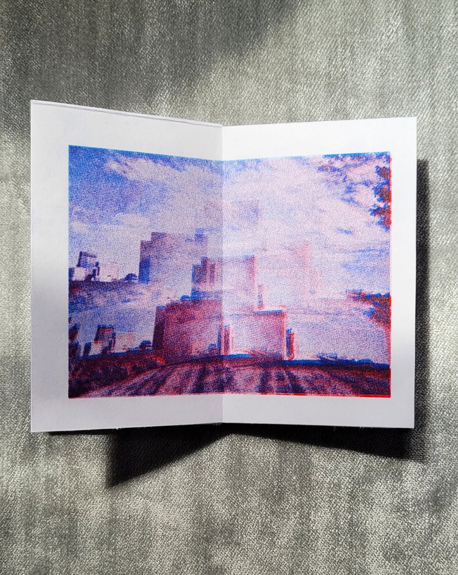 Prism Photo Zine product image (3)