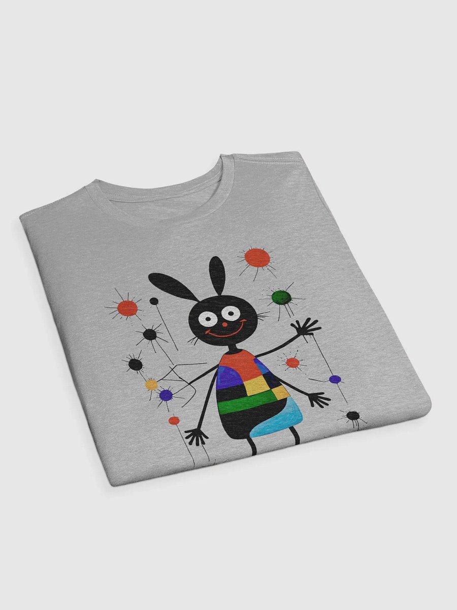 Next Level Supersoft T-Shirt product image (6)