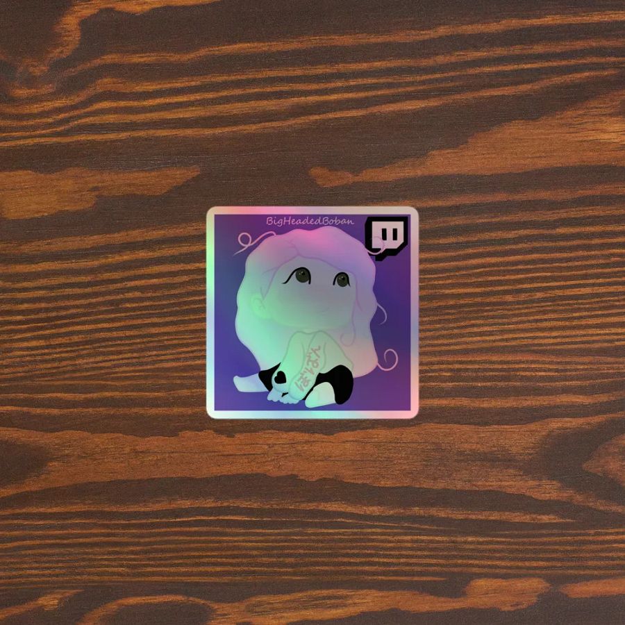 Bobeans Holo product image (5)
