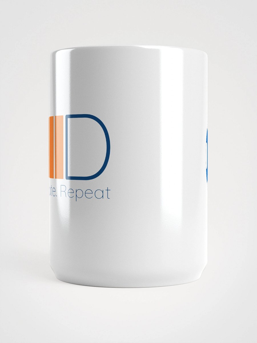 MIIID Mojee3D Maker Chip Mug product image (5)