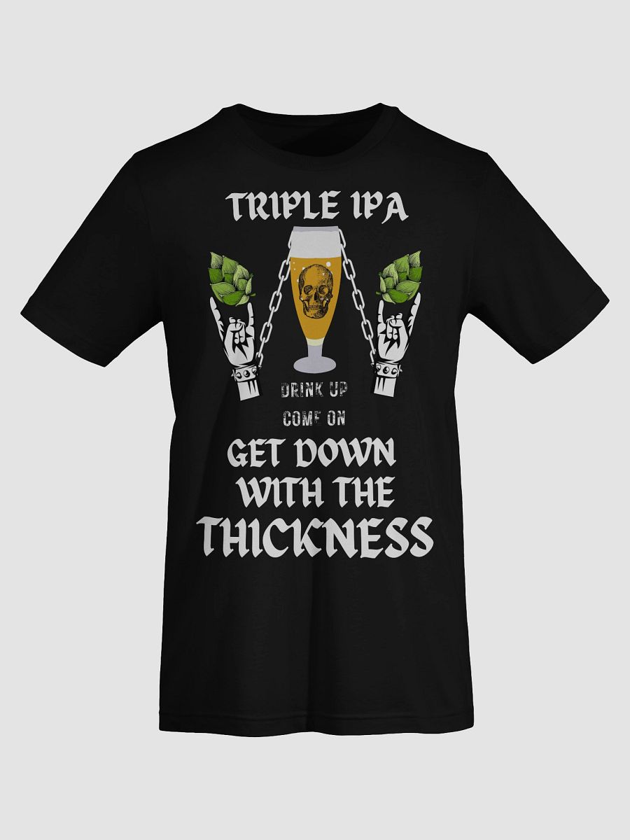 Get Down With The Thickness product image (75)