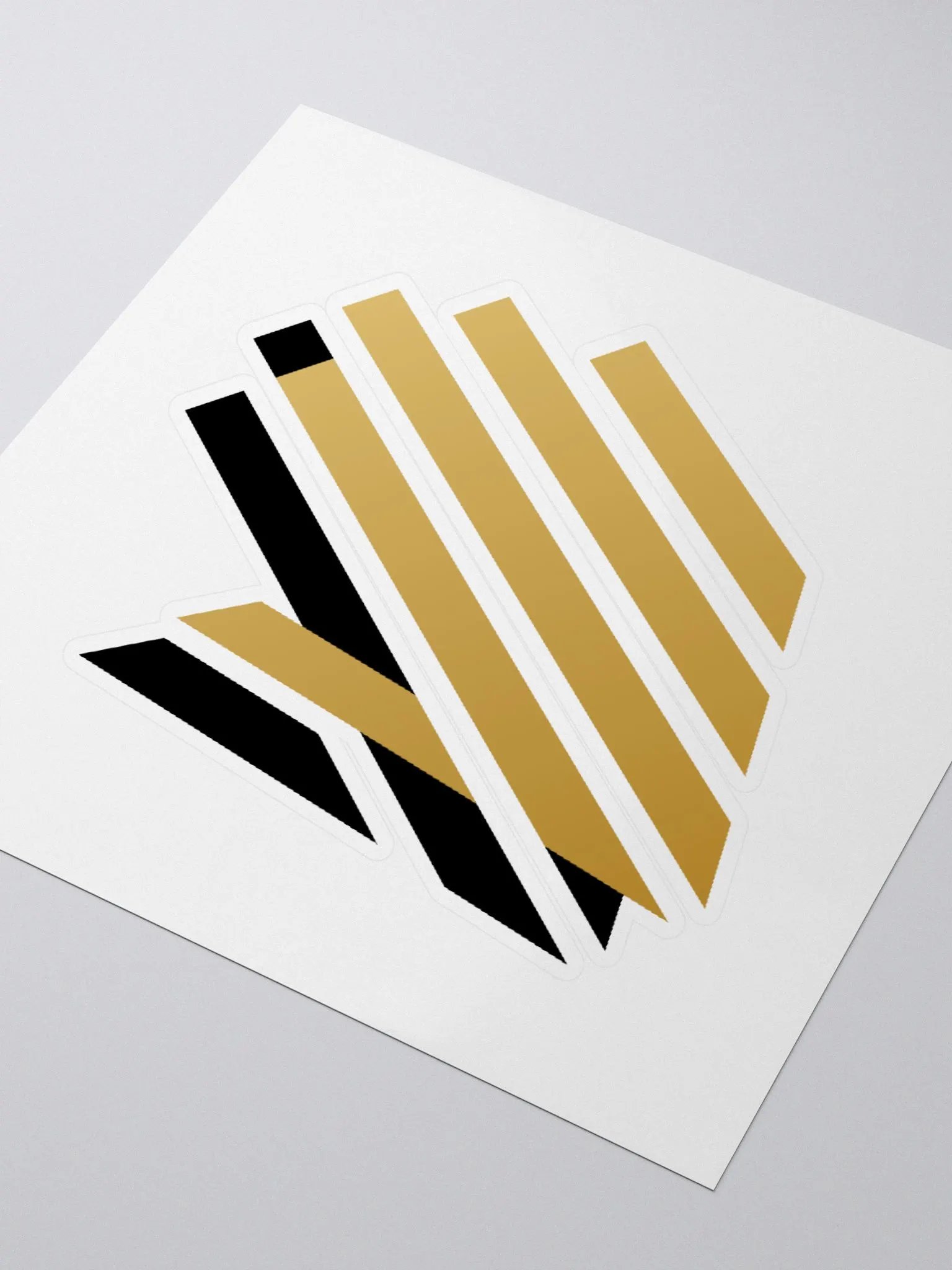 ElClaptain Logo Sticker product image (3)