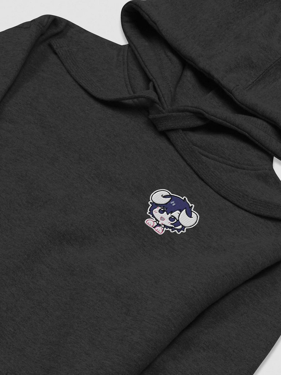 Sticker Hoodie product image (3)