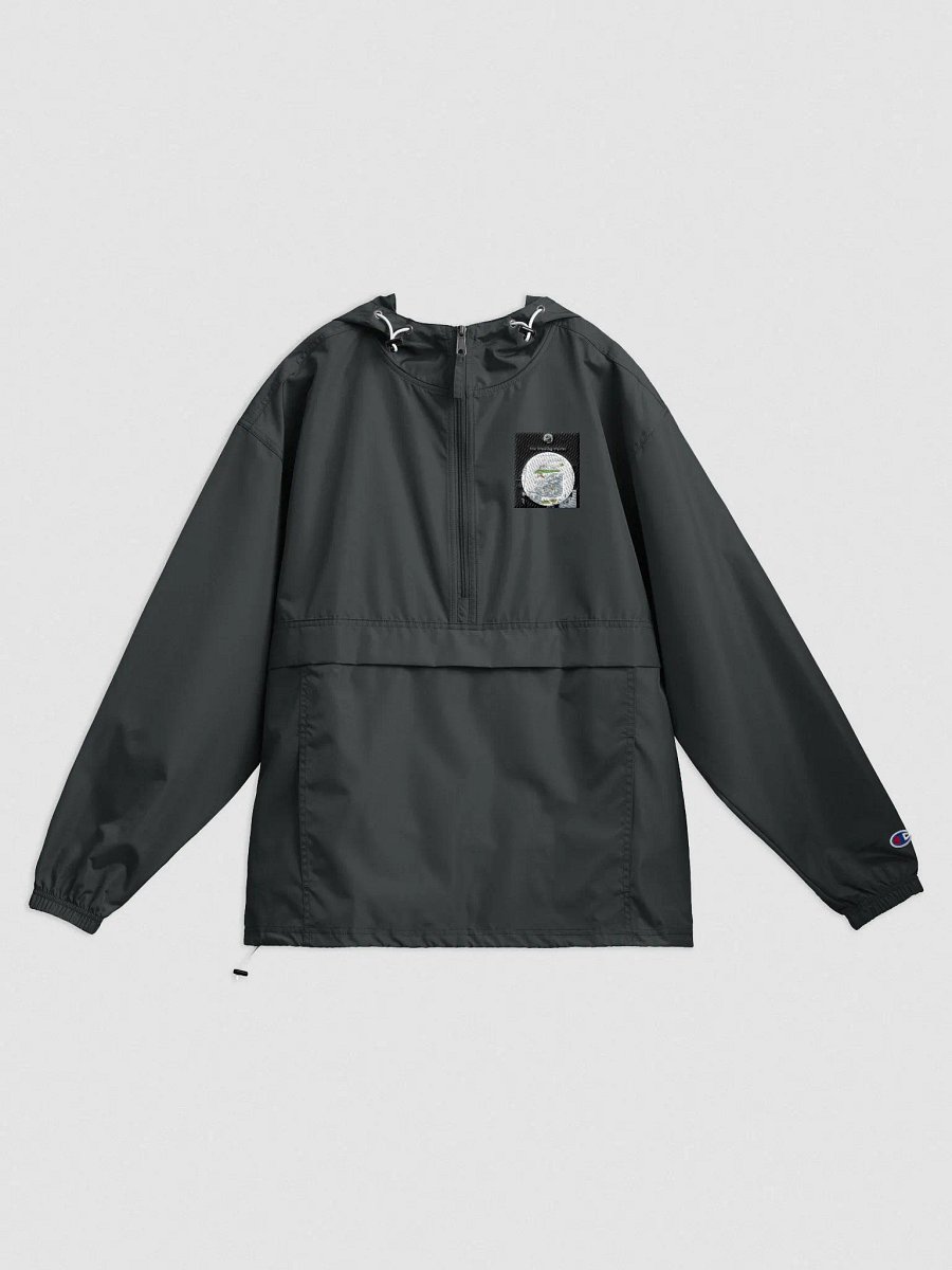 THE DRAWING MASTER JACKET product image (1)