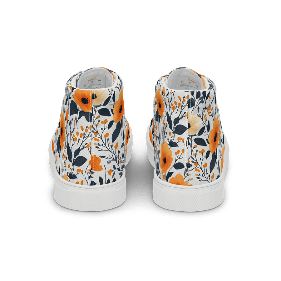 Blossom Breeze High Tops product image (4)
