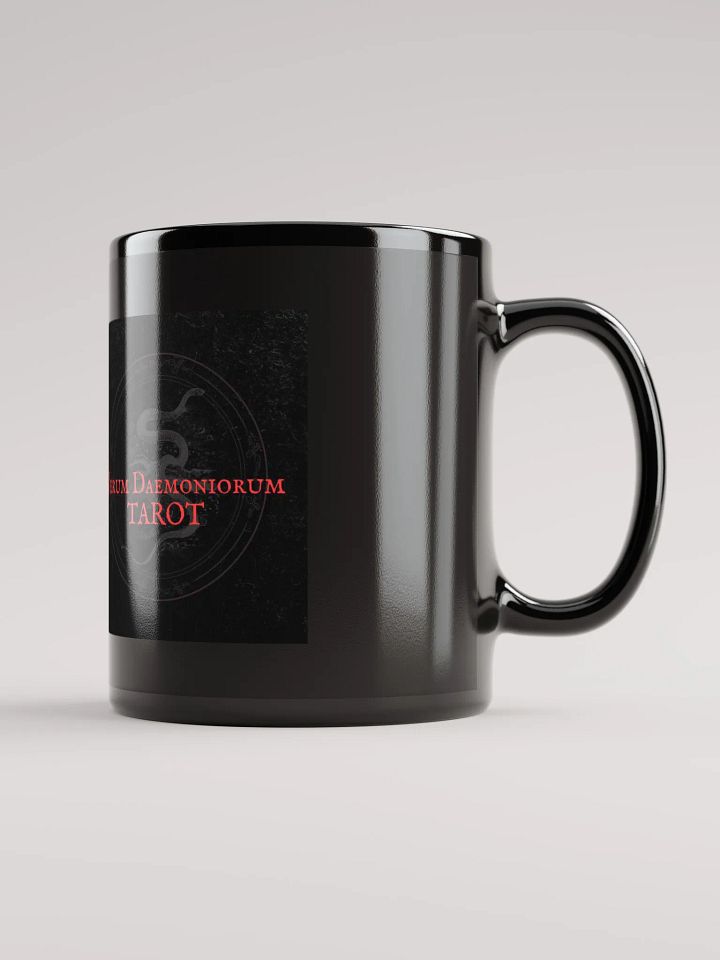 Cana Black Verum Daemoniorum ™️ product image (2)