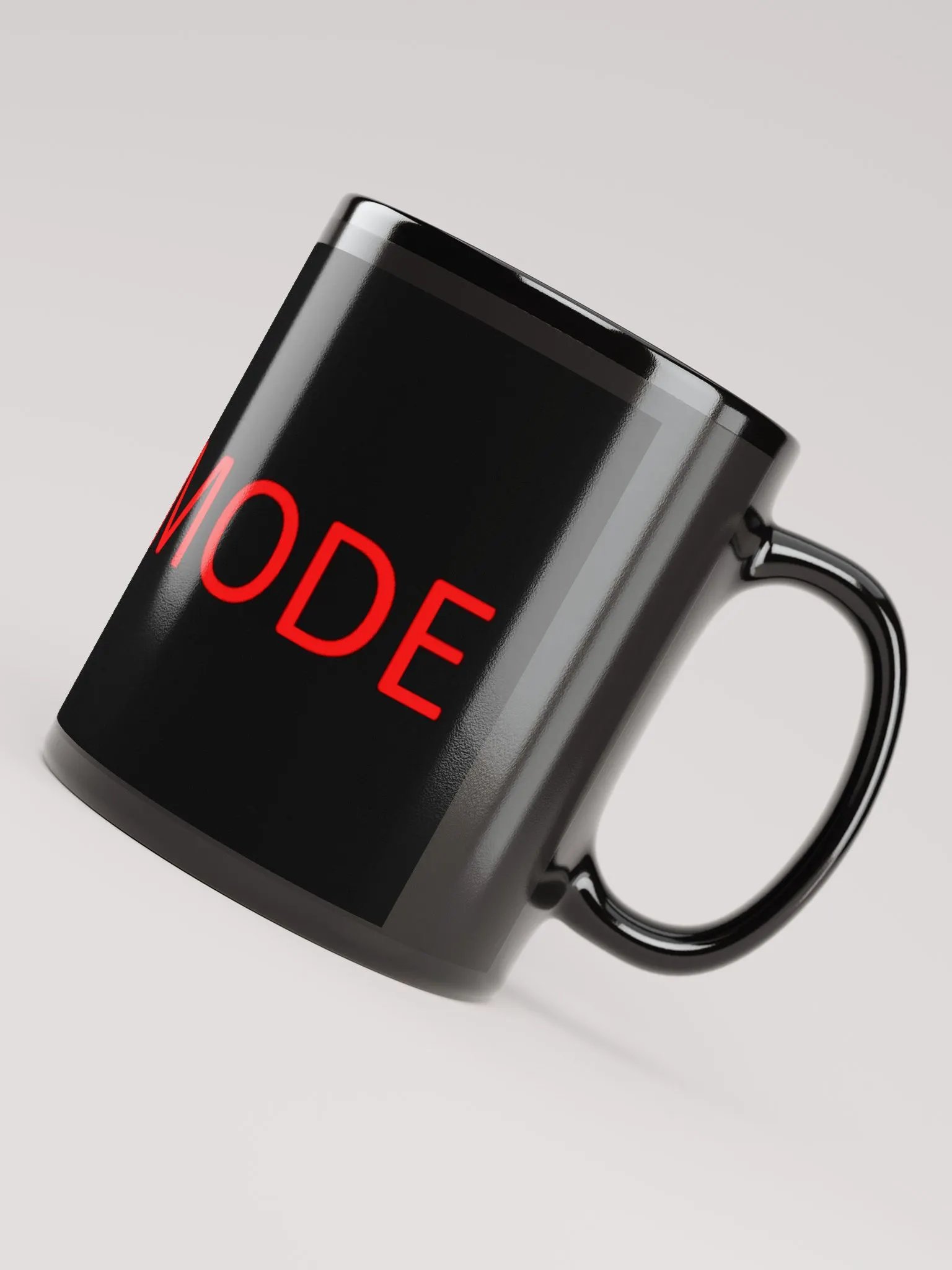 the GLITCH mode mug product image (9)