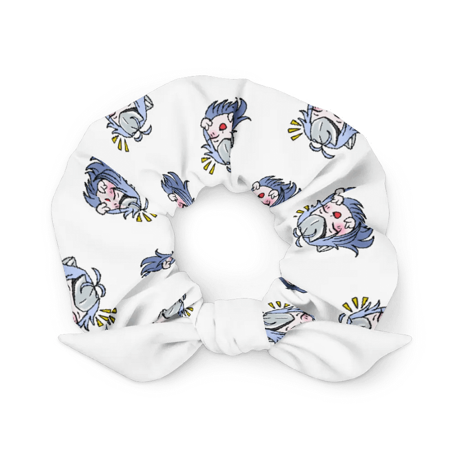 Kos-mos scrunchie product image (1)