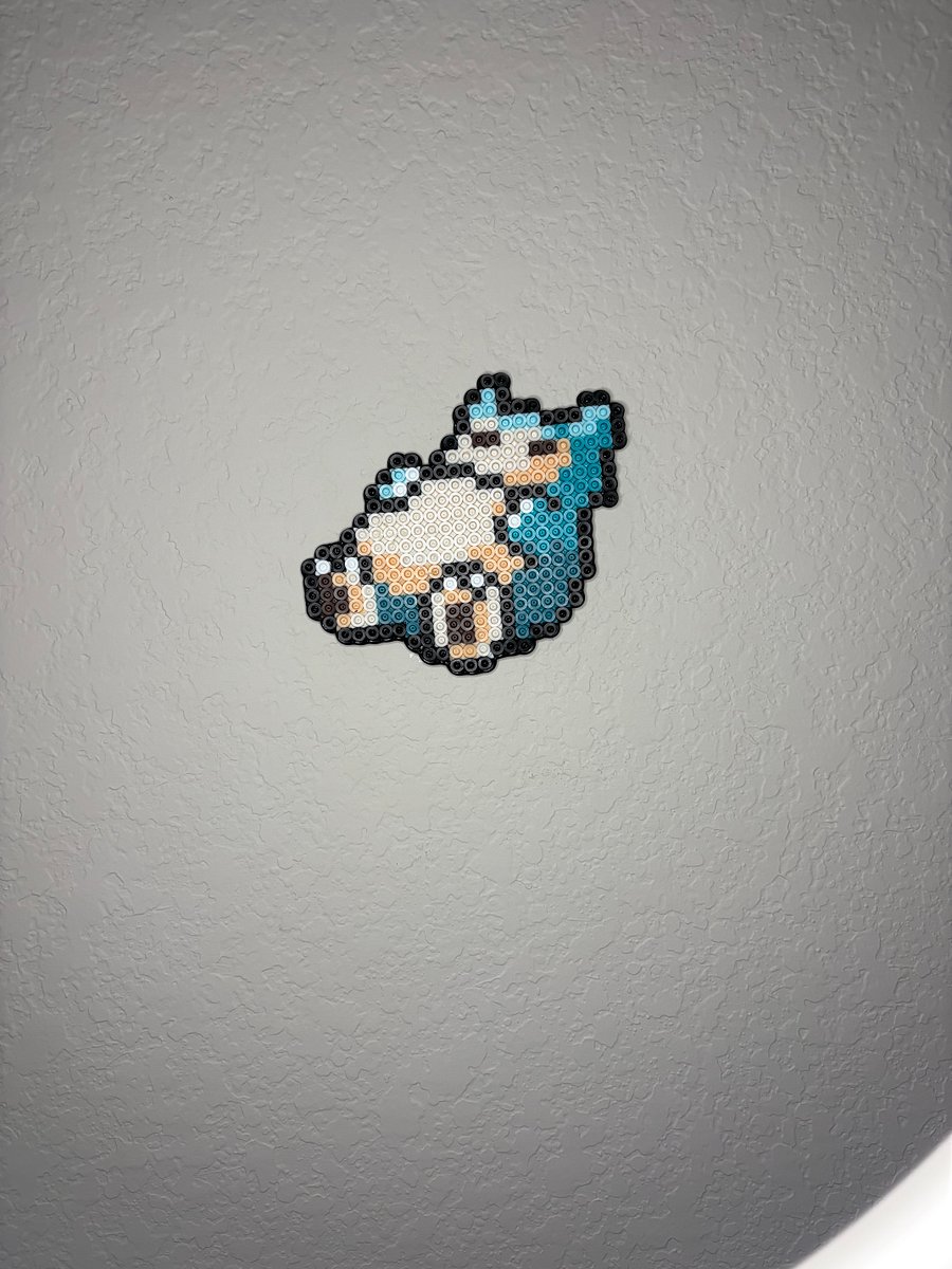 Snorlax Wall Art product image (4)
