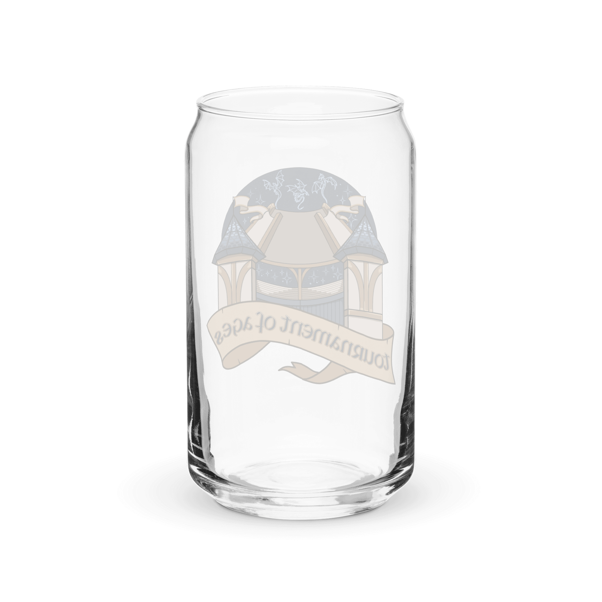 Coliseum Sky - Stars Version - Bottle Glass product image (2)