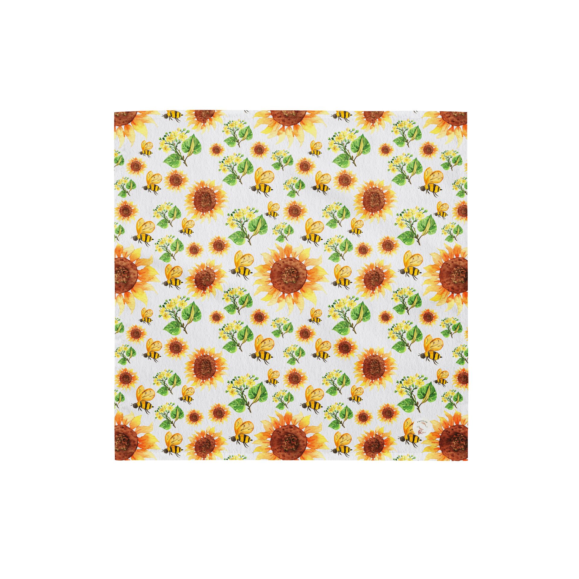 Sunflower Bandana product image (2)