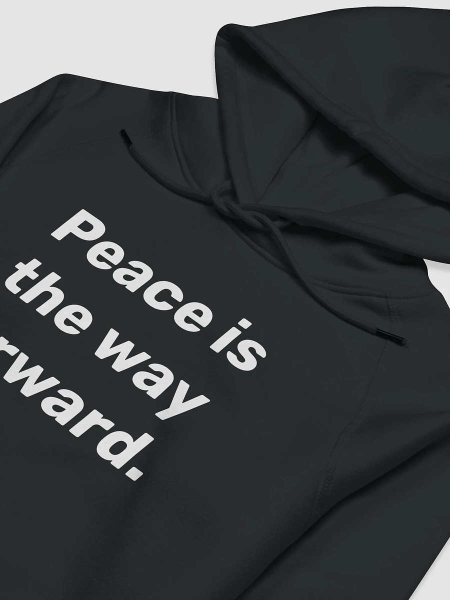 Peace is the way forward product image (3)
