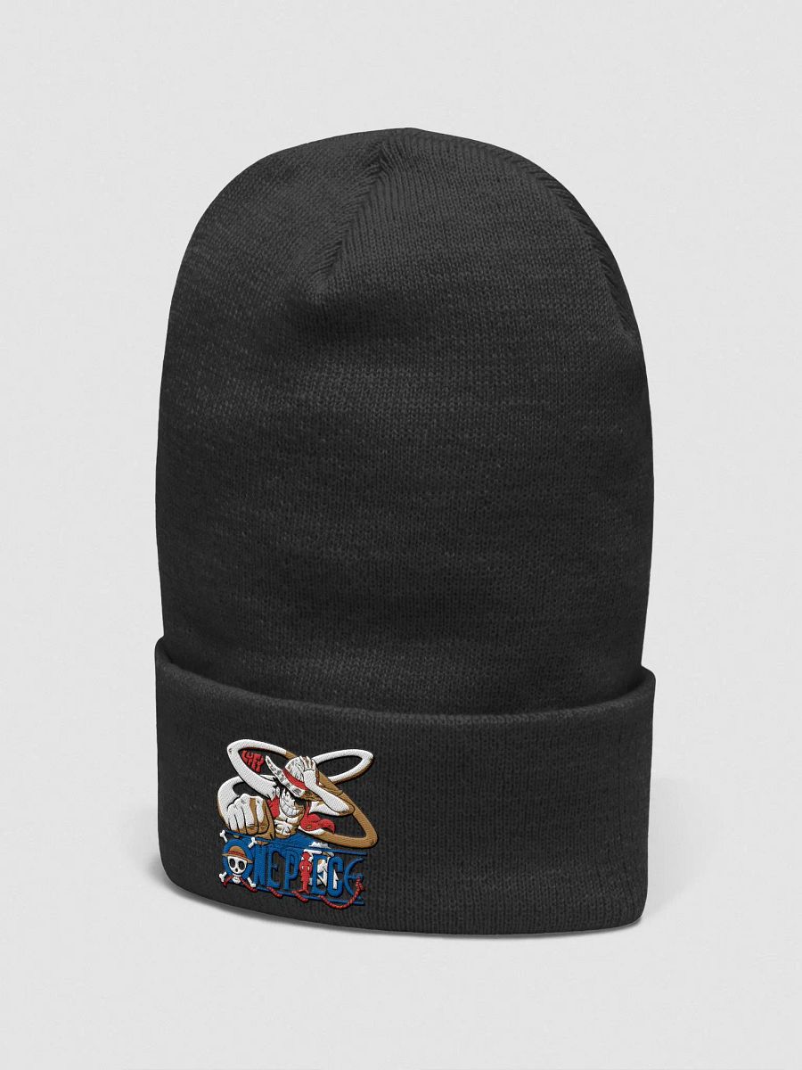 Monkey D. Luffy Beanie product image (3)