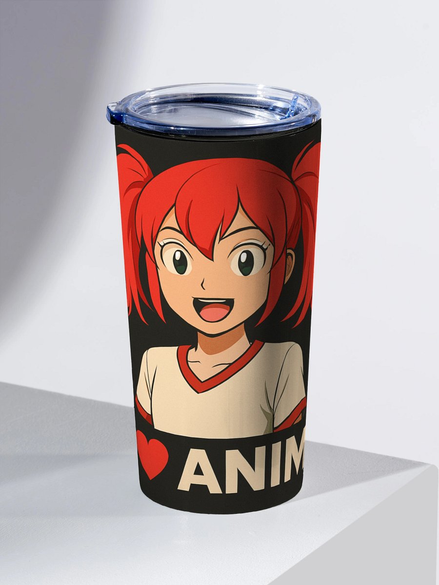I LOVE ANIME product image (2)