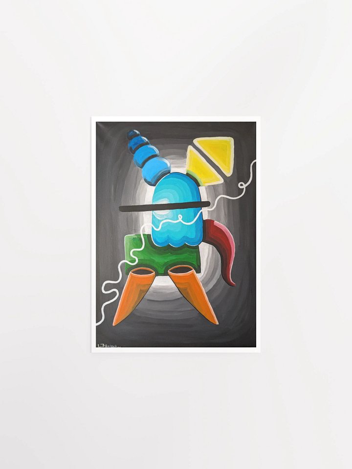'The Centaur' Print product image (1)