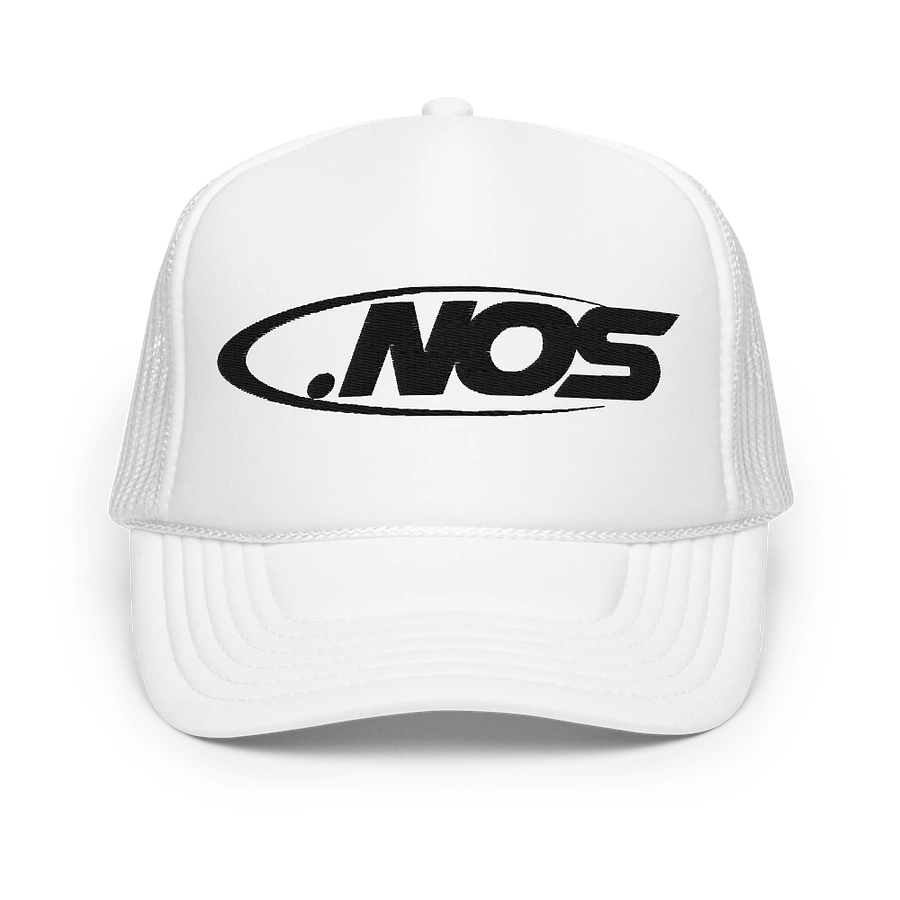 NOS Trucker Hat product image (1)