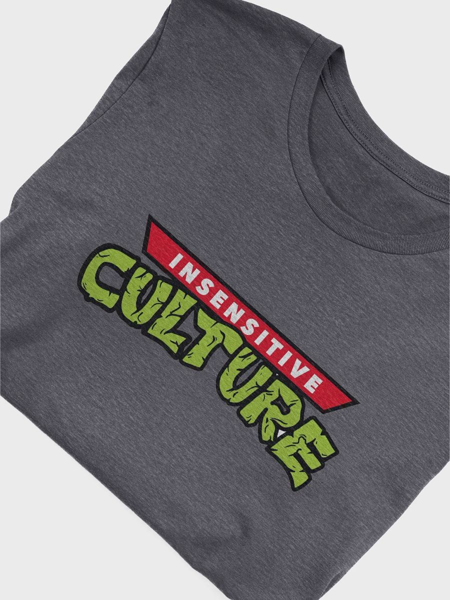 Insensitive Mutant Turtle Culture product image (4)
