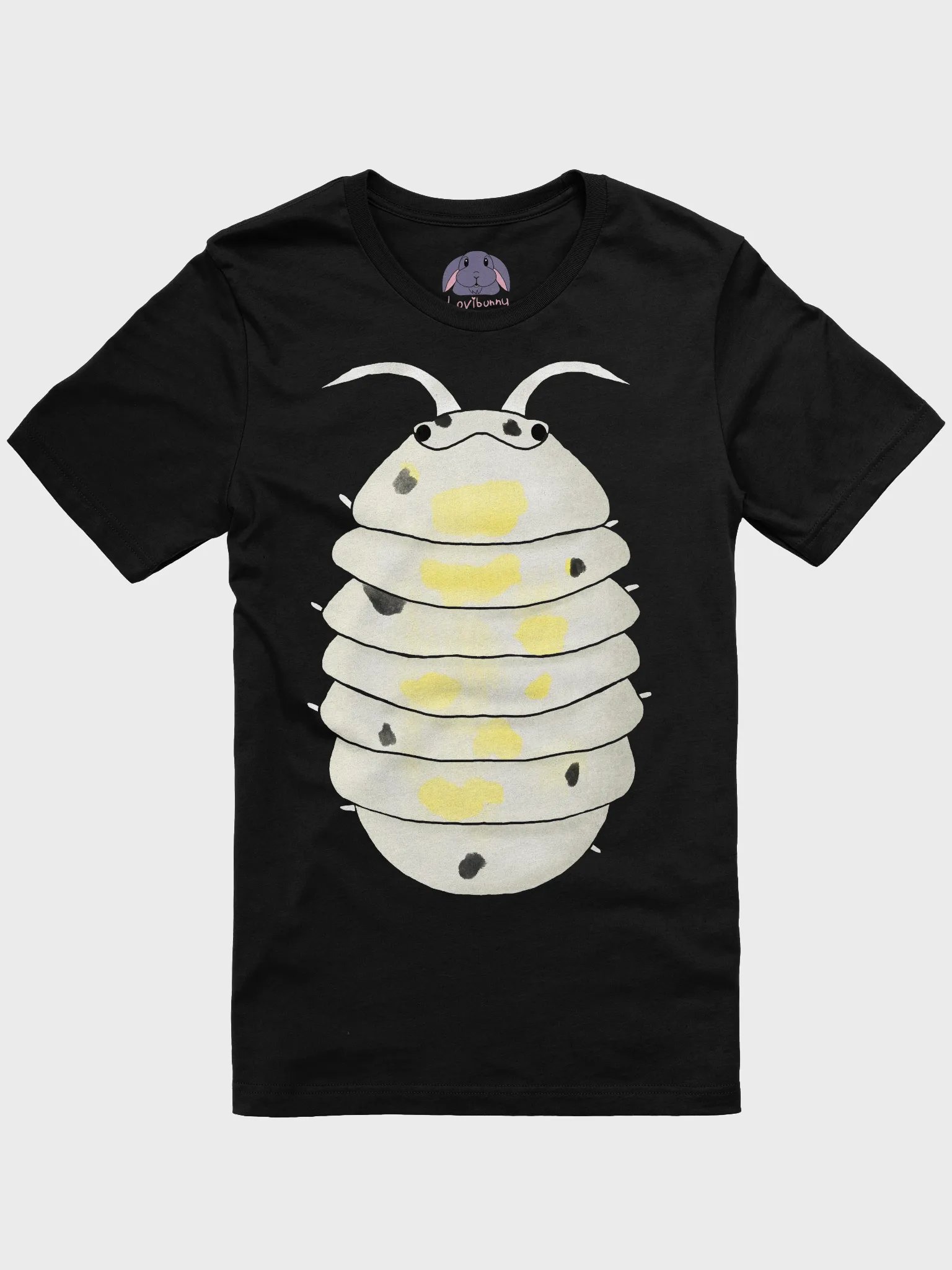 Magic Potion Isopod Shirt product image (2)