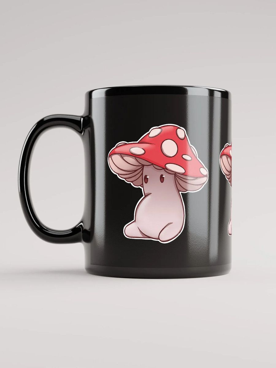 Black Grug Mug product image (12)