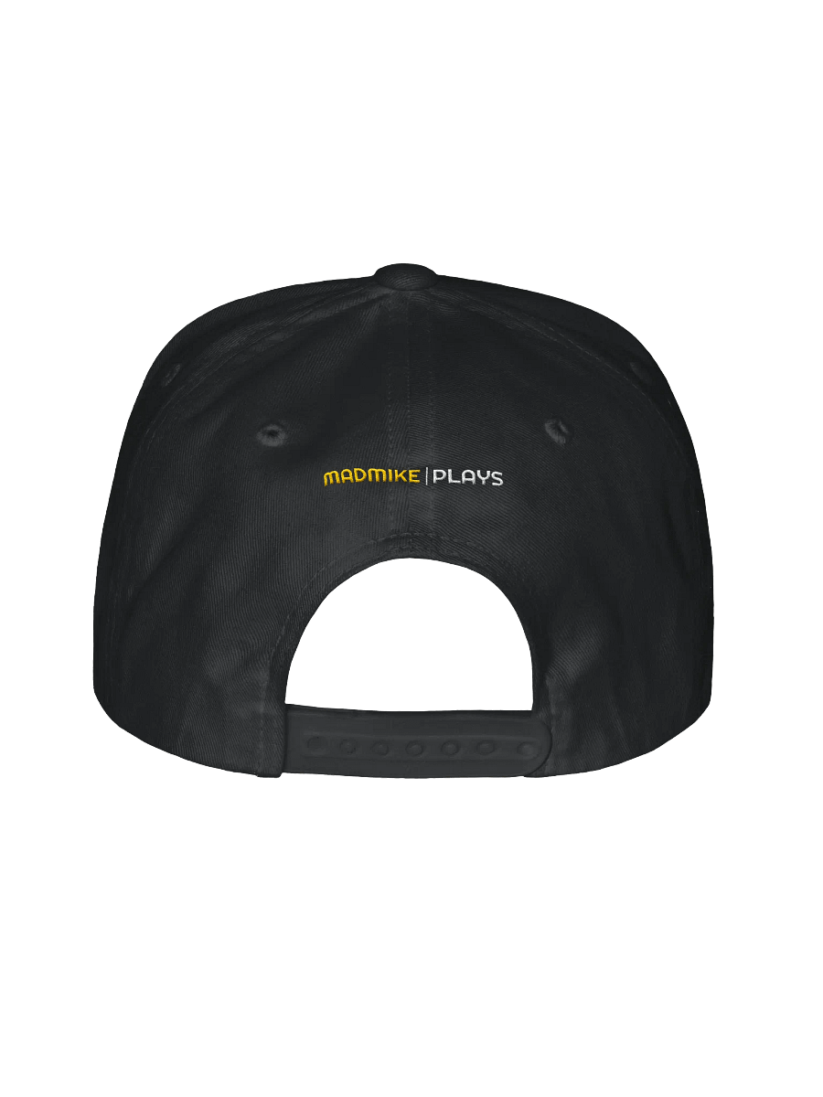 Snapback Cap product image (3)