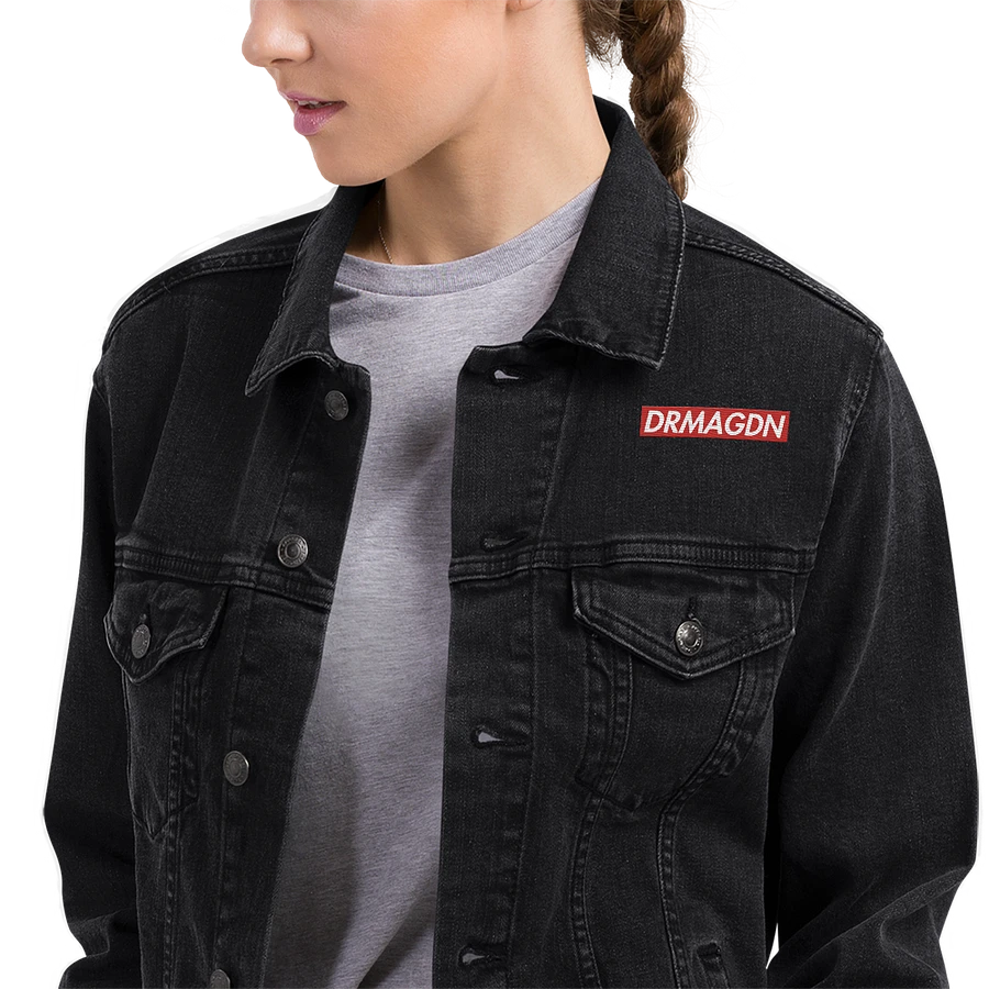 DRMAGDN Denim Jacket - Supreme product image (12)