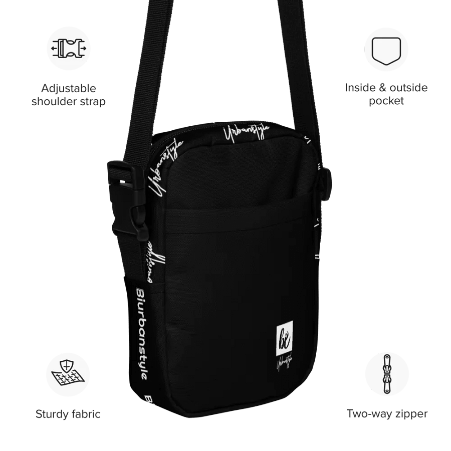 Urbanstyle Crossbody Bag product image (9)