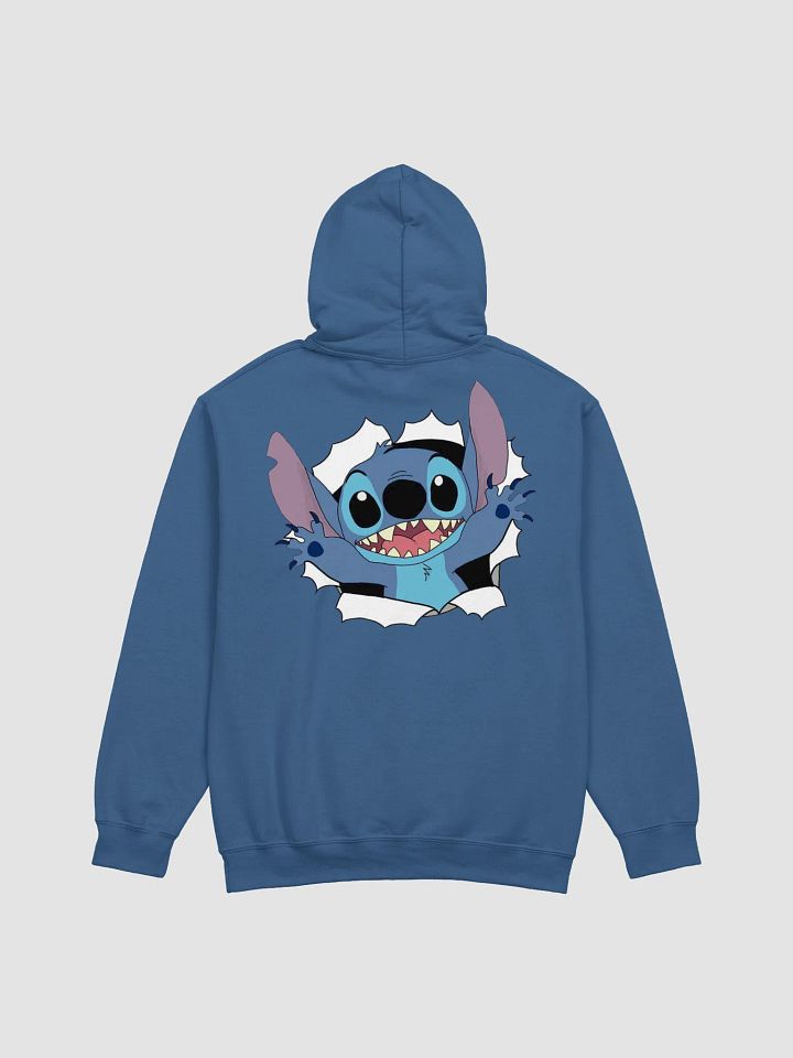 Stitch Invasion Hoodie product image (6)