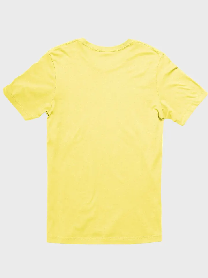 Vintage Ecamm T-Shirt (Bella + Canvas) product image (23)